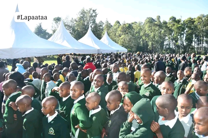 Education & Empowerment