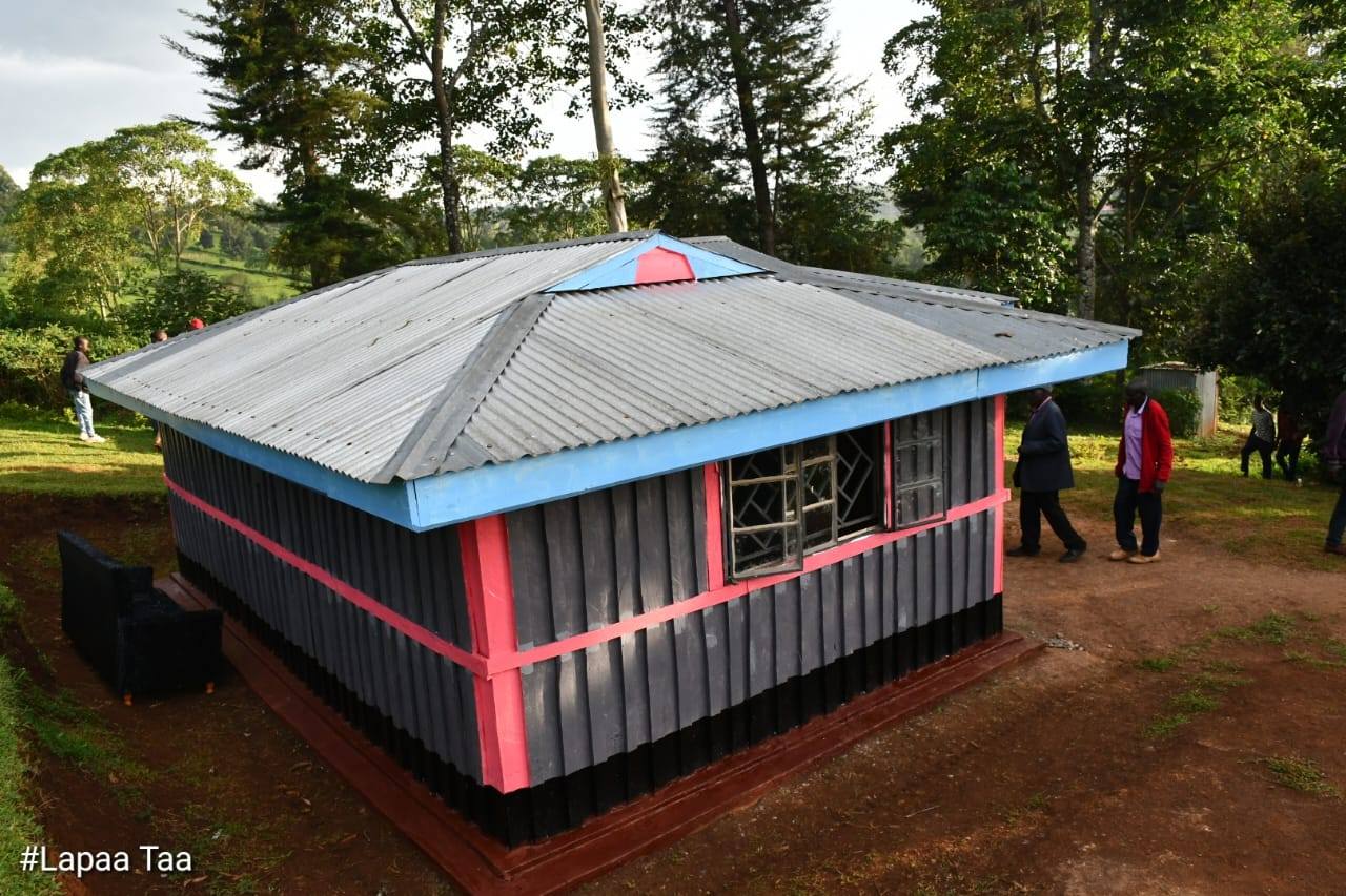 Housing & Sustainable Livelihood