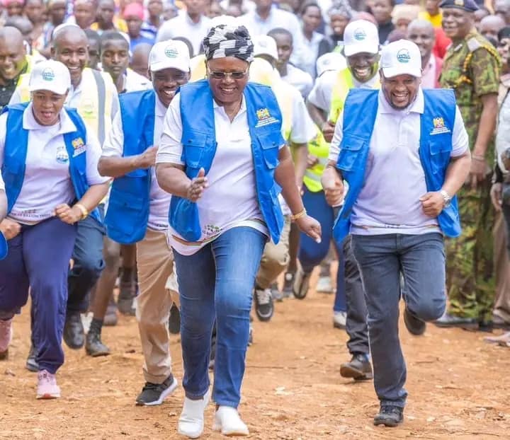 Sports & Talent Development