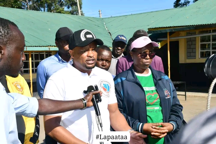 Public Health Advocacy
